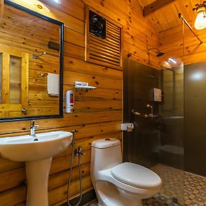 Superior Sea Facing Chalet